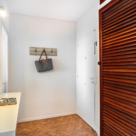 Liana Seaview & Beach - Apartment 몬트가트 외부 사진