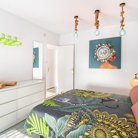 Liana Seaview & Beach - Apartment 몬트가트 외부 사진