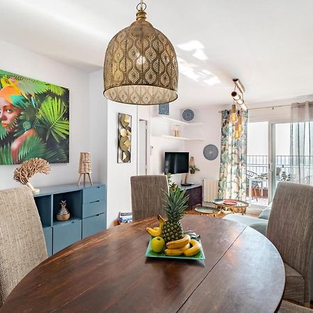 Liana Seaview & Beach - Apartment 몬트가트 외부 사진