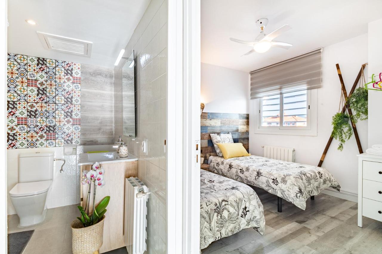Liana Seaview & Beach - Apartment 몬트가트 외부 사진