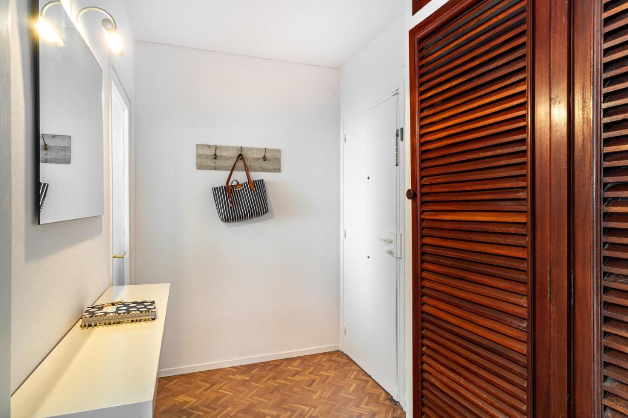 Liana Seaview & Beach - Apartment 몬트가트 외부 사진