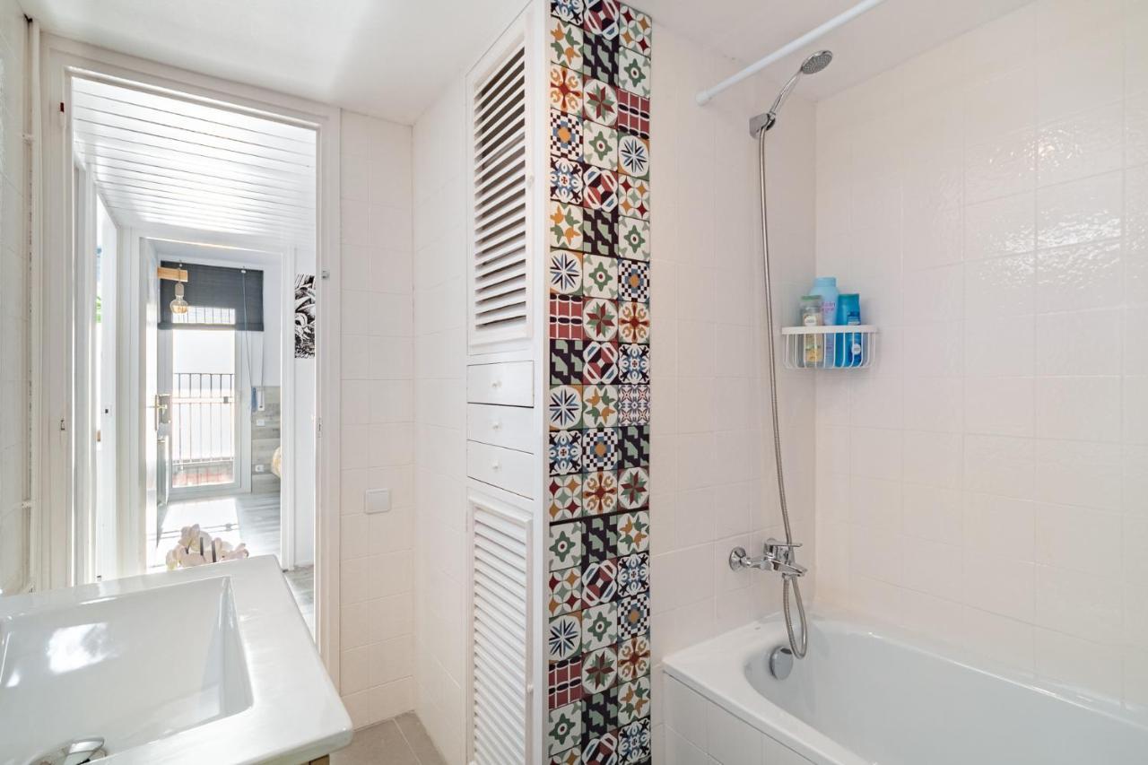 Liana Seaview & Beach - Apartment 몬트가트 외부 사진