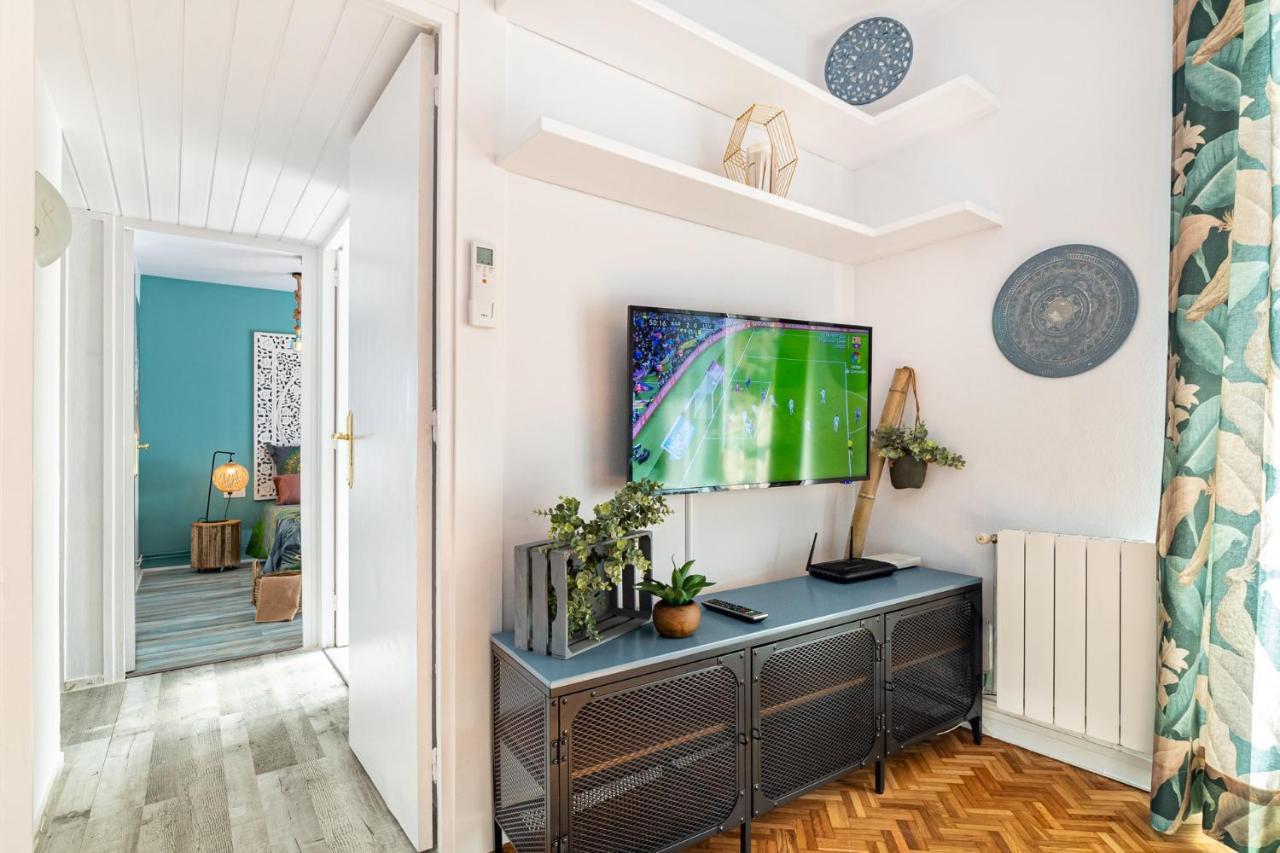 Liana Seaview & Beach - Apartment 몬트가트 외부 사진