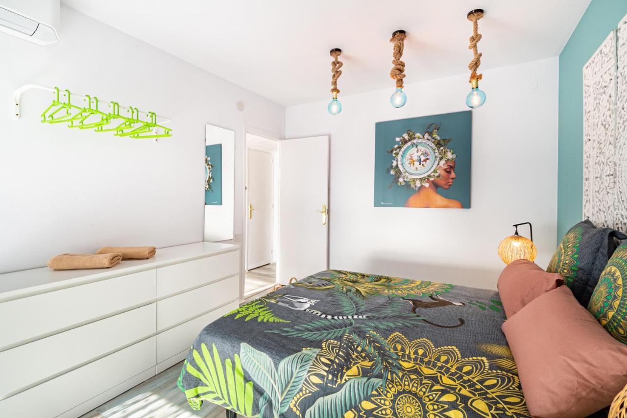 Liana Seaview & Beach - Apartment 몬트가트 외부 사진