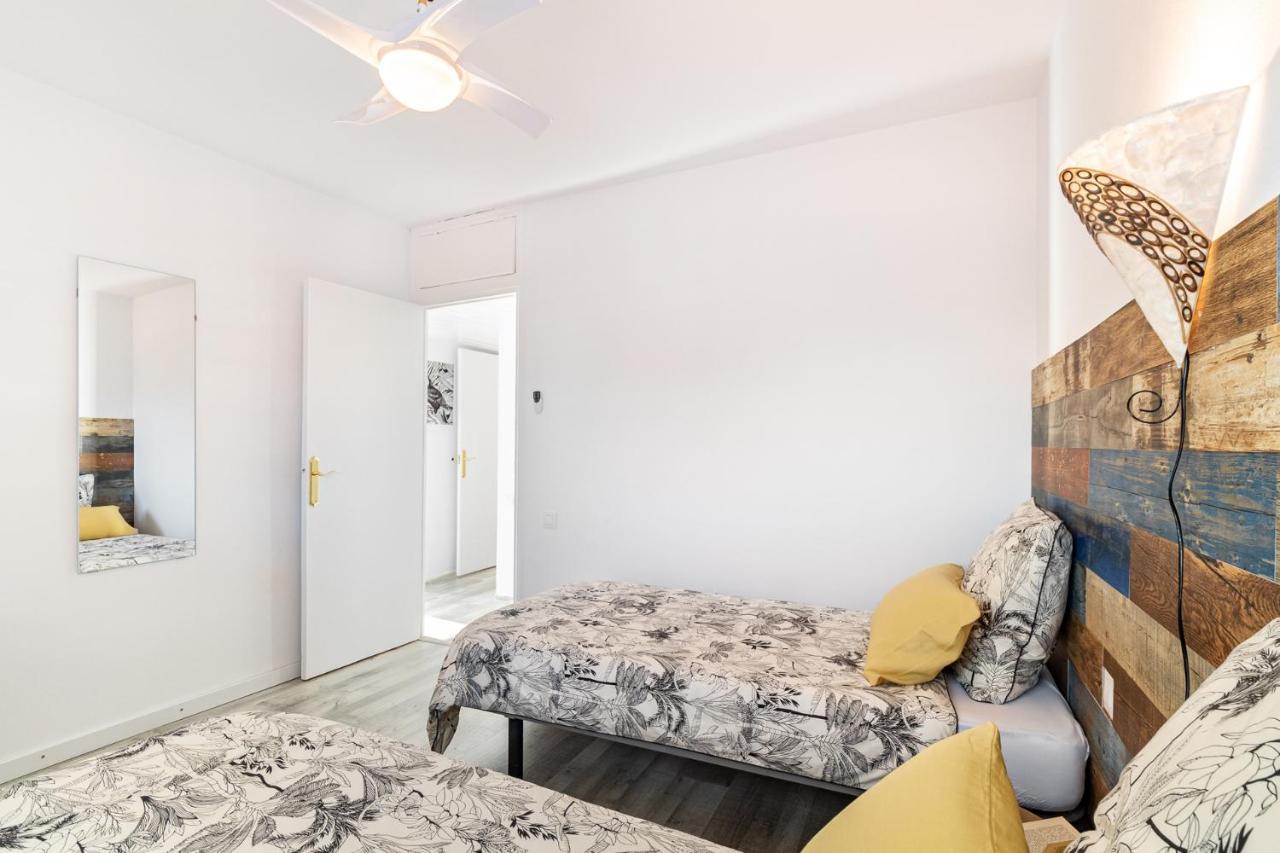Liana Seaview & Beach - Apartment 몬트가트 외부 사진
