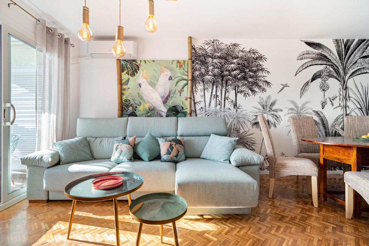 Liana Seaview & Beach - Apartment 몬트가트 외부 사진