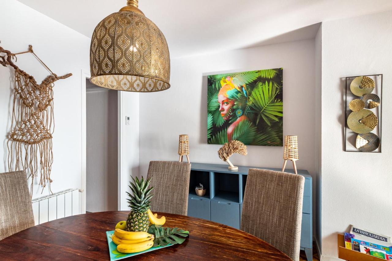Liana Seaview & Beach - Apartment 몬트가트 외부 사진