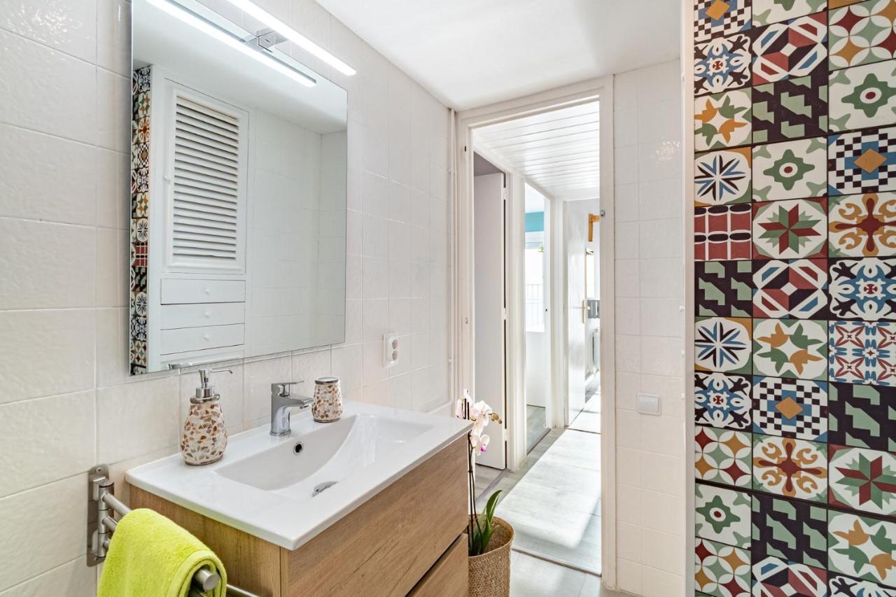 Liana Seaview & Beach - Apartment 몬트가트 외부 사진