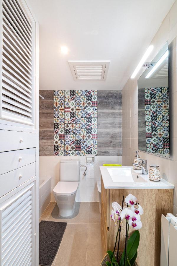 Liana Seaview & Beach - Apartment 몬트가트 외부 사진