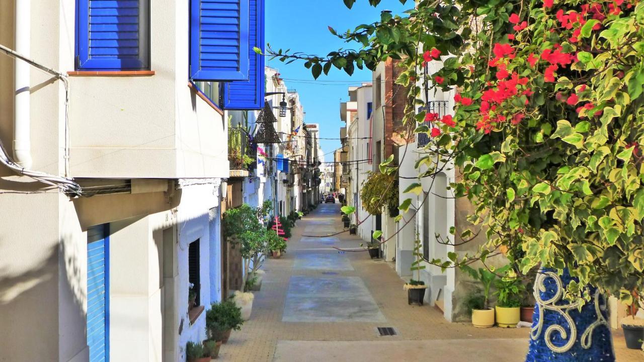 Liana Seaview & Beach - Apartment 몬트가트 외부 사진