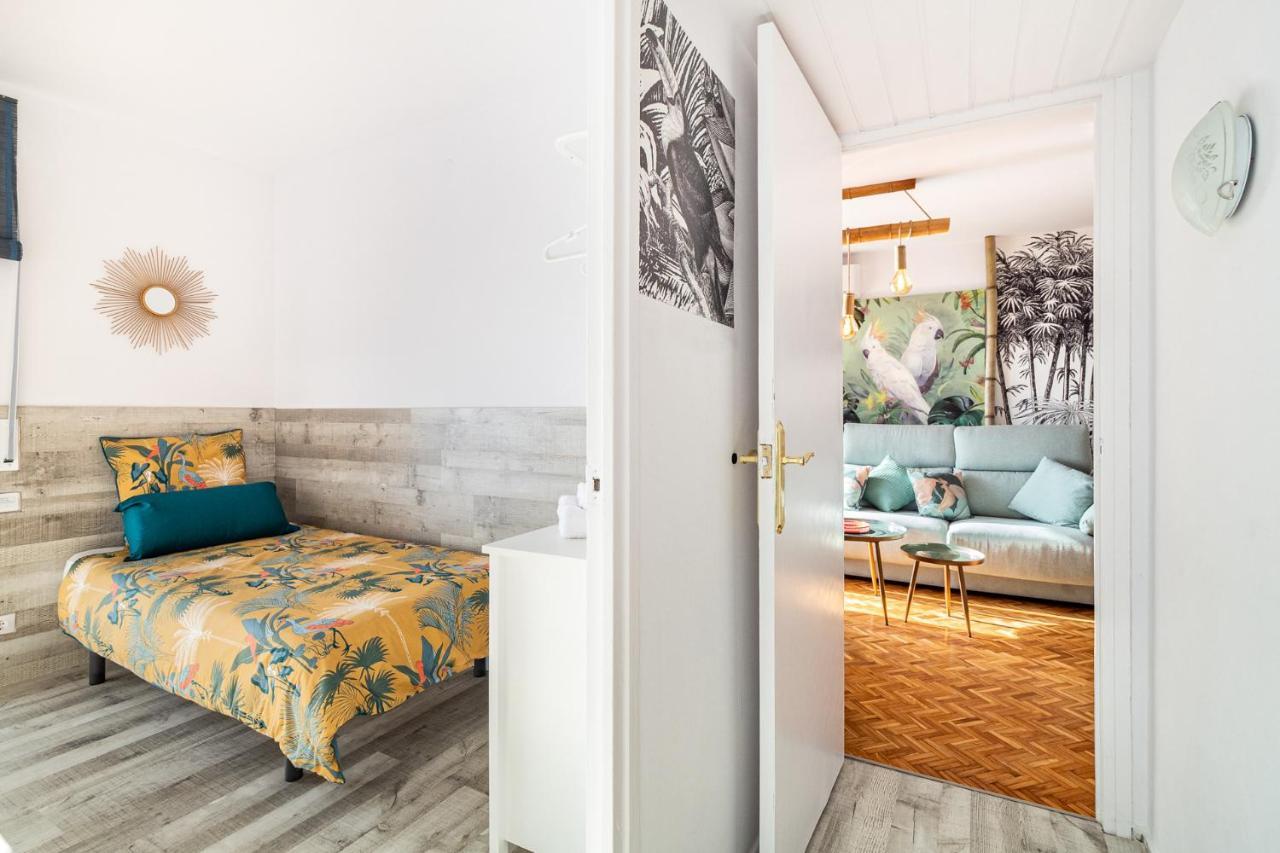 Liana Seaview & Beach - Apartment 몬트가트 외부 사진