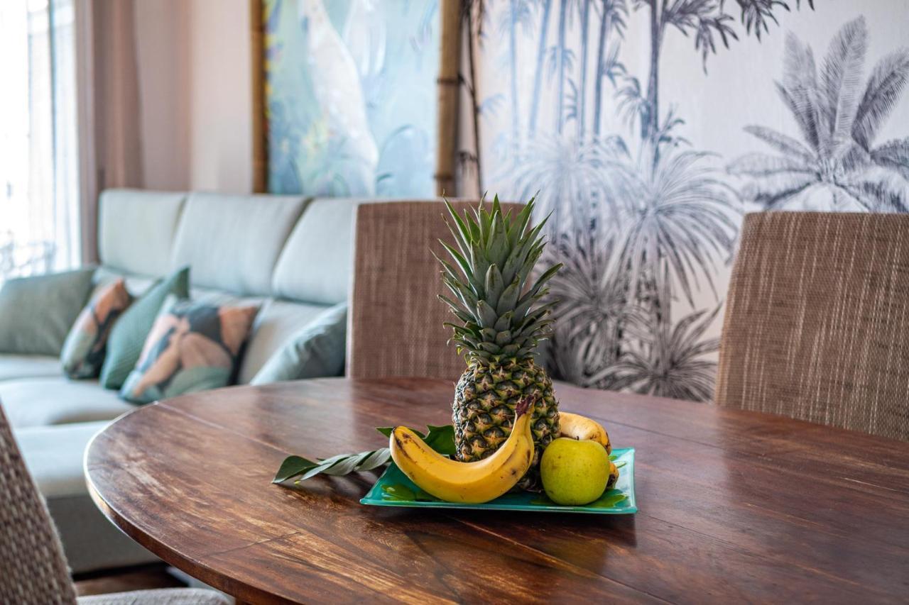 Liana Seaview & Beach - Apartment 몬트가트 외부 사진