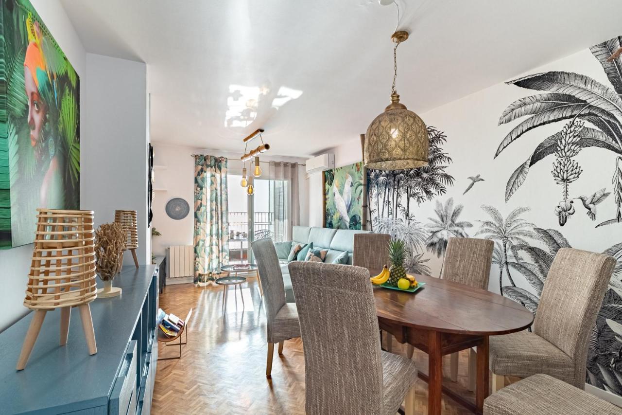 Liana Seaview & Beach - Apartment 몬트가트 외부 사진