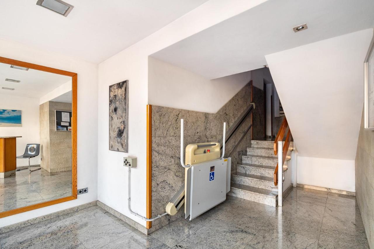 Liana Seaview & Beach - Apartment 몬트가트 외부 사진