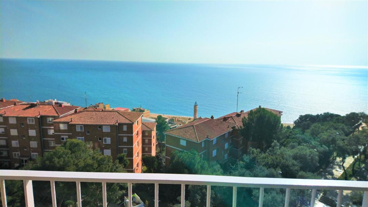 Liana Seaview & Beach - Apartment 몬트가트 외부 사진