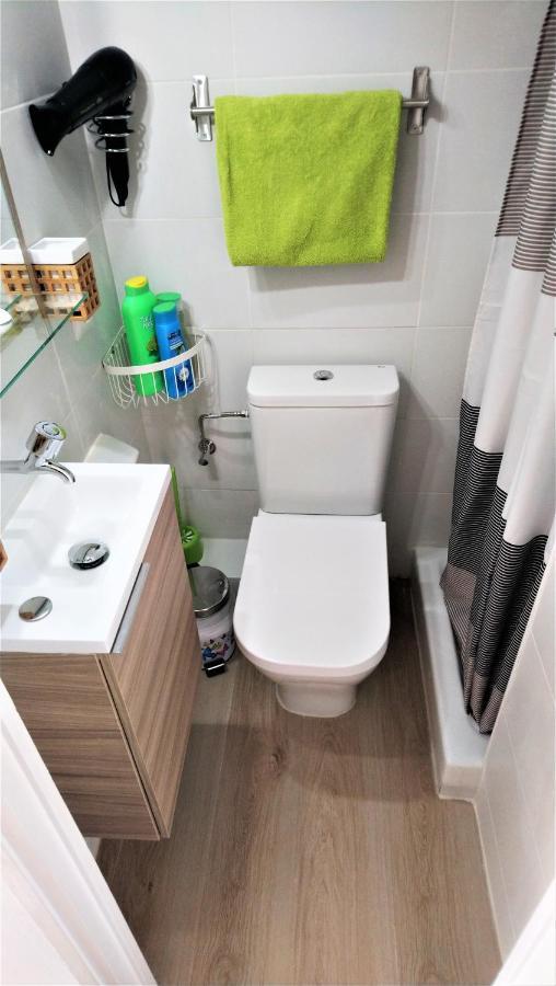 Liana Seaview & Beach - Apartment 몬트가트 외부 사진